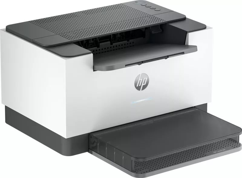 Printer HP LaserJet M207dw, mono, duplex, LAN WiFi