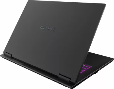 Laptop Gigabyte Gaming A18 3VH (3VHK3EEC93SD), Ryzen 7, 16GB RAM, 512GB SSD, GeForce RTX 5060 8GB, 18\" 165Hz, i zi