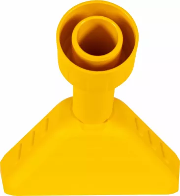 Grykë dyshemeje DeWalt DXVA00-1501E me shirit magnetik, e verdhë
