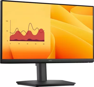 Monitor Dell Pro E2225HSM, 22 inch, Full HD, LED, i zi