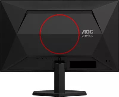 Monitor gaming AOC 24G42E 23.8\" Fast IPS FHD 180Hz 1ms HDR10 Adaptive Sync, zi/kuqe