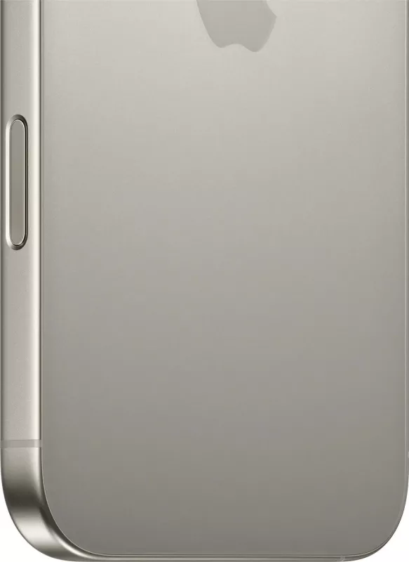 Celular Apple iPhone 16 Pro Max 1TB, Tytan Naturalny