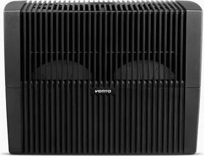 Lagështues ajri Venta LW45 Comfort Plus, i zi