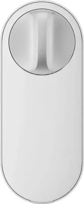 Smart lock Aqara Smart Lock U200 Lite Kit, bardhë