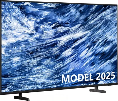 Televizor Smart Samsung UE43U8092FU, 43", 4K Ultra HD, LED, i zi