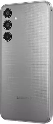 Celular Samsung Galaxy M35, 6.6", 6+128GB, DS, 5G, hiri