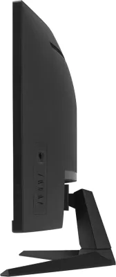 Monitor gaming ASUS TUF Gaming VG34VQ3B 34\" UWQHD 3440x1440, i lakuar 1500R, 180Hz, FreeSync Premium, ELMB Sync, i zi