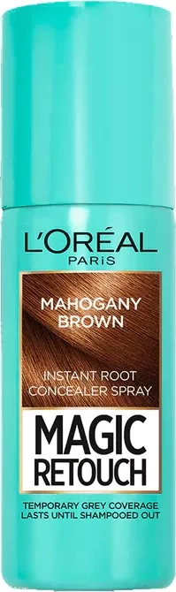 Retouch Magic 6 MahoganyBrown