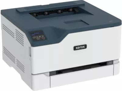 printer lazer me ngjyra XEROX C230DNI A4, 22 faqe/min, WiFi, USB, duplex, rrjet, bardhë/kaltër e errët