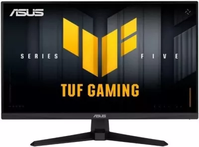 Monitor Asus VG259QM5A, 24.5", Full HD, Fast IPS, 240Hz, i zi