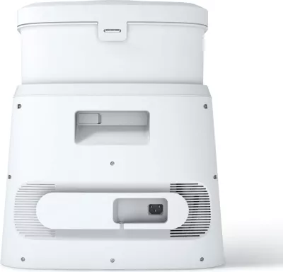 Robot fshesë me korent 2-në-1 Ecovacs Deebot T30 PRO OMNI, 11000Pa, bateri 5200mAh, stacion Mini OMNI, i bardhë