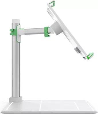 Qëndrim multimedial Belkin EDC001, për tablet, 7-12.9 inç, i bardhë