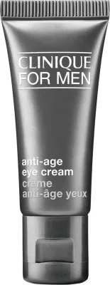 Krem për sy për meshkuj Clinique Anti-Age Eye Cream 15ml