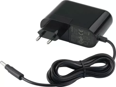 Kasë fshesë Amica Aura Dark VM 7051, pa kabllo, 0.45L, e zezë
