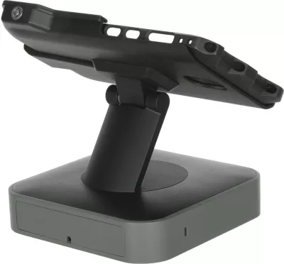 Dock tablet Targus TAB Active 3 DeX, për Samsung, USB Type-C, i zi