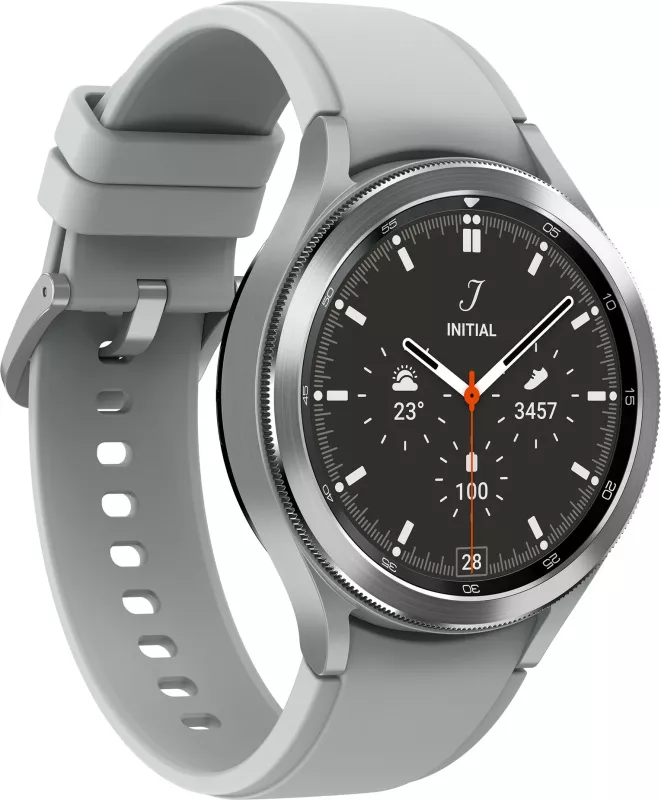 Smartwatch Samsung Galaxy Watch4 Classic, 16 GB, Gri