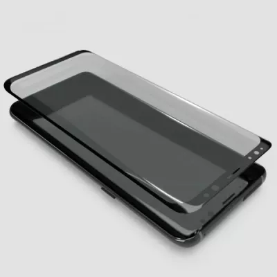 Xham mbrojtës ekrani Resto MyScreen Protector Diamond Glass Edge 3D për Samsung Galaxy Note 20 Ultra N986
