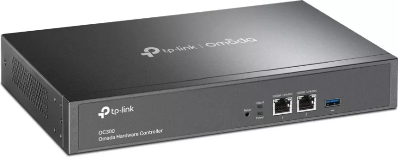 Kontrolluesi i Hardware-it TP-Link Omada