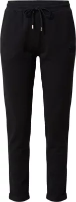 Pantallona sportive për femra Liu Jo TF6284 J3958, të zeza [Madhësia: XL]