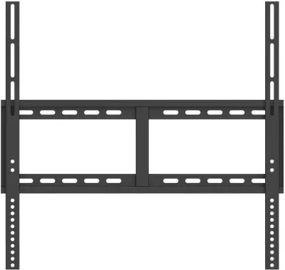 Ekran i madh Optoma N3551K 55 inç, 4K Ultra HD, LED, i zi