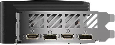 Kartë grafike Gigabyte Radeon RX 7800 XT GAMING OC, 16GB