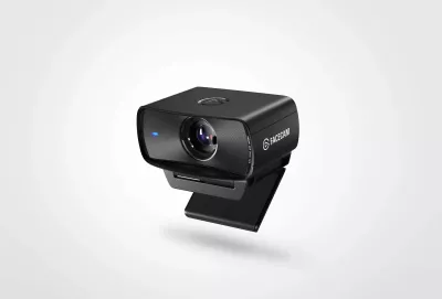 Kamerë web Elgato Facecam MK2, Full HD, USB-C, e zezë