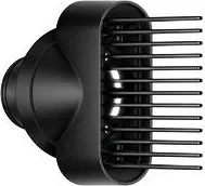 Tharëse flokësh Dyson Supersonic Nural, 1600W, 5 aksesorë, ngjyrë vjollcë/jaspis