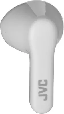 Dëgjuese wireless JVC HA-A3T, të bardha