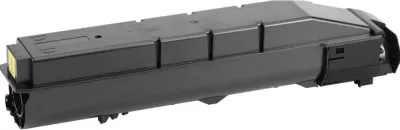 Toner, Utax, CK-5510K (1T02R40UT0), 15000 faqe, standard, e zezë