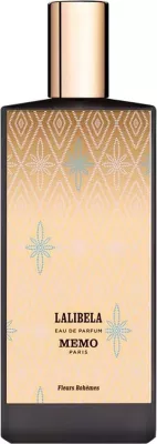 Eau de Parfum për femra Memo Paris Lalibela 75ml
