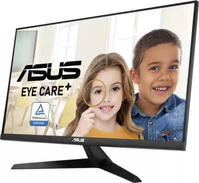 Monitor ASUS VY279HGE, 27 inç, Full HD, i zi