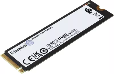 SSD Kingston FURY RENEGADE M.2 2280 NVMe, 1 TB, 7300 MB/s