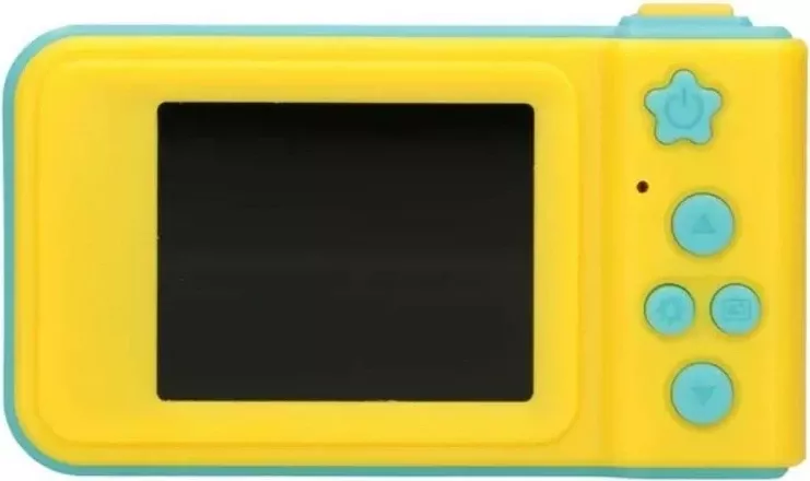 Kamera fëmijësh Extralink H8, Full HD, blu