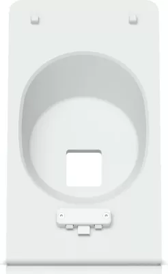 Mbajtës tavoline Ubiquiti UACC-Intercom-Viewer-TS, për UniFi Intercom Viewer, bardhë