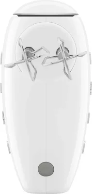 Mikser dore SMEG HMF01WHEU retro, krem