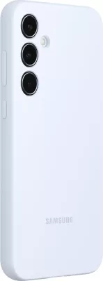 Mbështjellës Samsung EF-PA356, Galaxy A35 5G, 16.8 cm (6.6"), Ngjyrë e kaltër