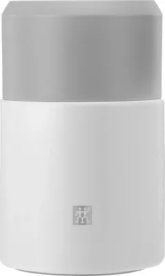 Termos për ushqim Zwilling, 700ml, i bardhë