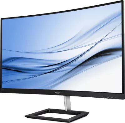 Monitor Philips E Line 325E1C/00, 31.5", i zi