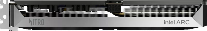 Kartelë grafike Acer B570 10GB ARC Nitro OC GDDR6