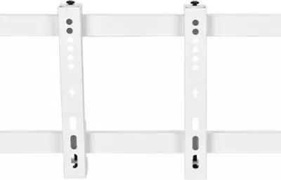 Mbajtëse monitori Thermaltake GR300, plastikë/çelik, për 1 monitor, e bardhë