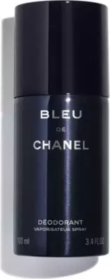 Deodorant Chanel BLEU DE CHANEL, 100 ml