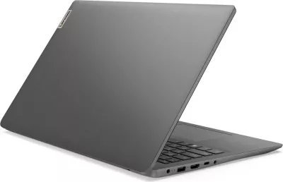 Laptop Lenovo IdeaPad 3 15IAU7, 15.6", Intel Core i3-1215U, 8 GB RAM, 256 GB SSD, Gri