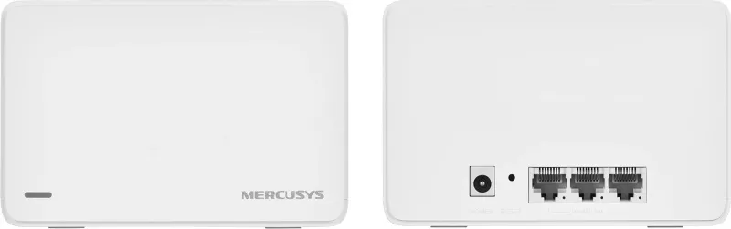 Sistemi i Wi-Fi Mesh për të gjithë shtëpinë Mercusys AX3000