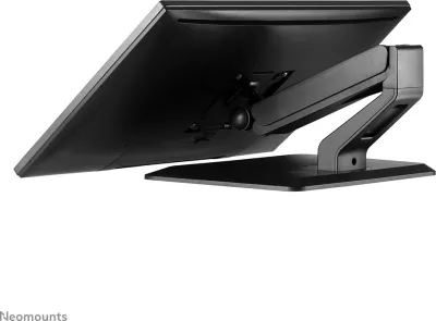 Mbajtës monitori Neomounts FPMA-D885BLACK, 10 kg, 15"-32", i zi