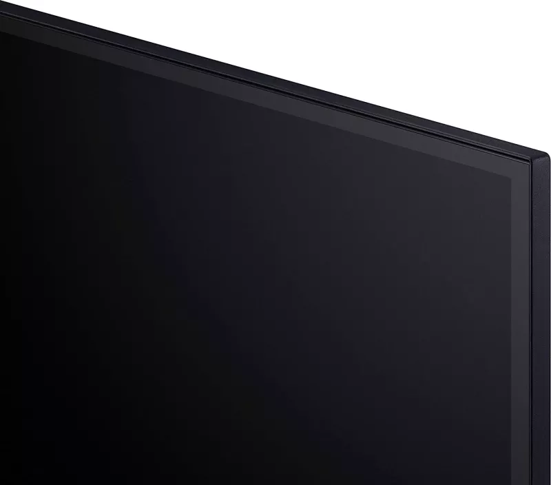 Televizor Samsung 32T4302 Smart TV 32" LED, Ngjyrë e zezë