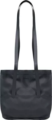 Çantë crossbody Rains 2 Strp Crossbod Bg W3, e zezë