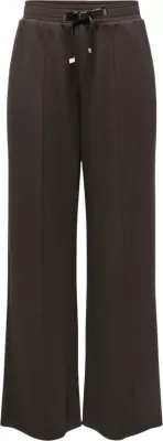 Pantallona sportive për femra Only Onlmyra 15380274, kafe [Madhësia: XL]