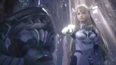 Lojë PS5 Square Enix Valkyrie Elysium, PEGI 12