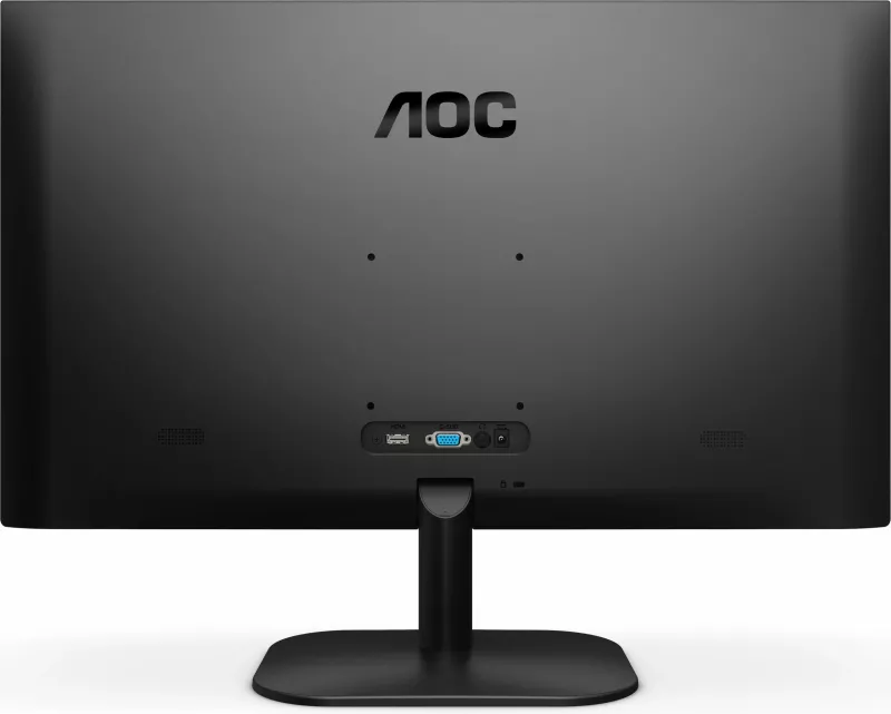 Monitor AOC 27B2H/EU, 27", Full HD, LED, i zi