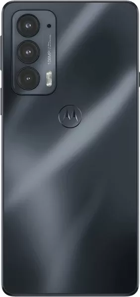 Celular Motorola Edge 20, 17 cm (6.7"), 8 GB, 128 GB, 108 MP, Android 11, Gri